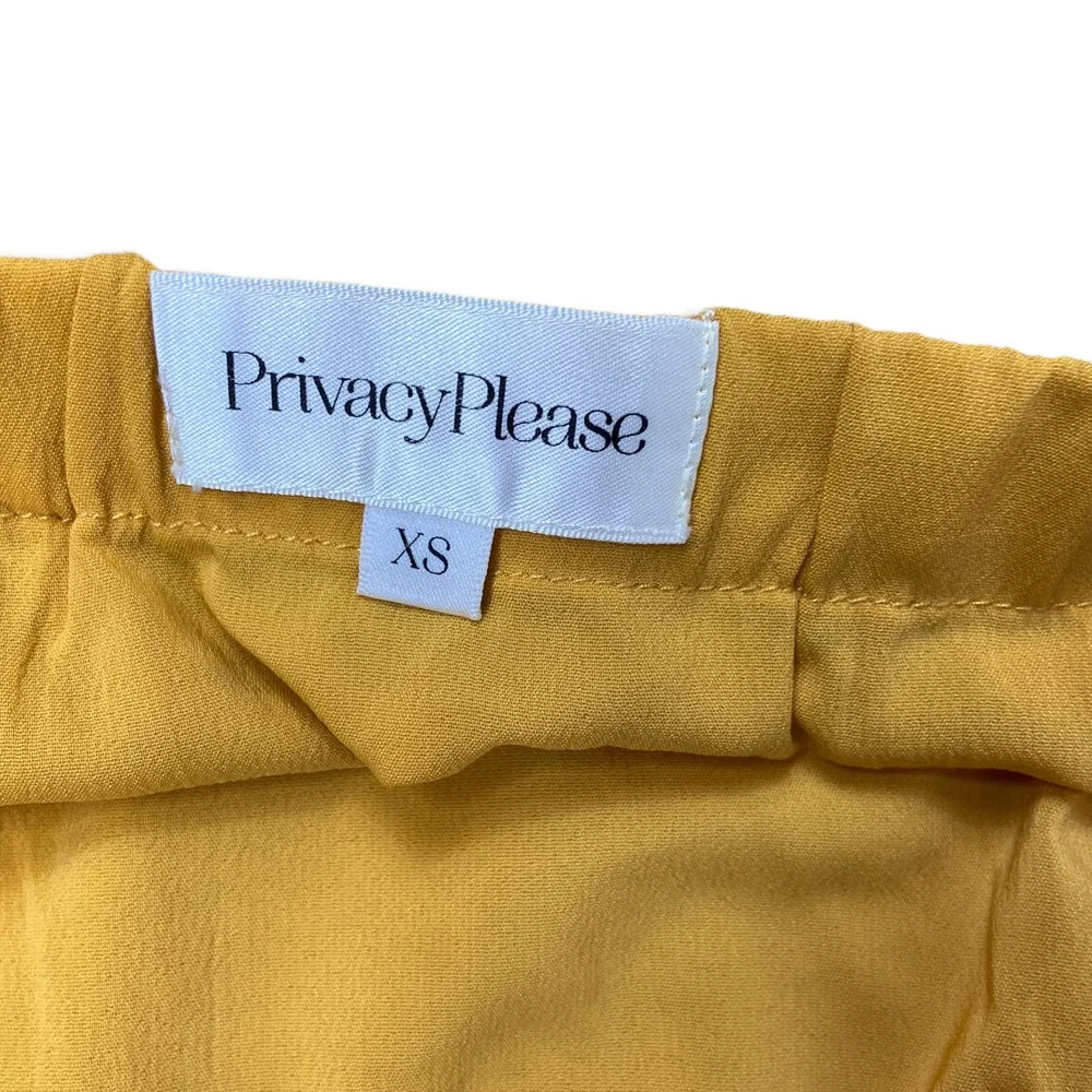 Privacy Please - Picture 9 of 11